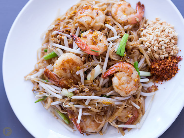 Thai Table